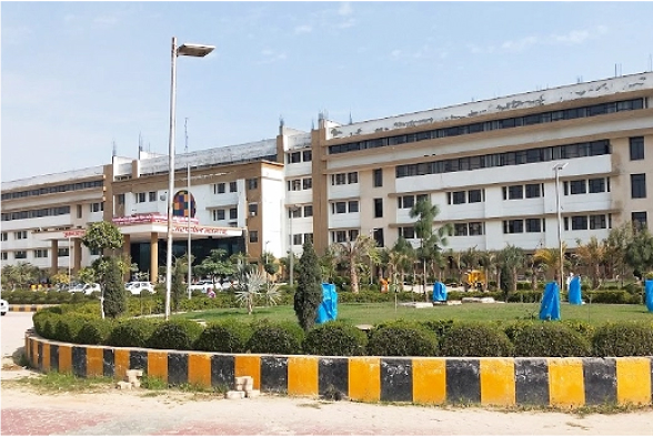 National Capital Region Institute of Medical Science