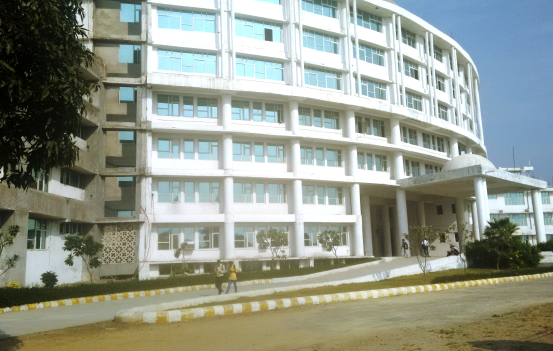 Venkateswara Institute of Medical Science