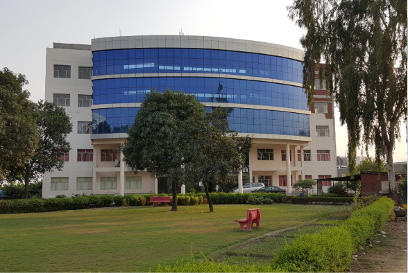 Saraswathi Medical College, Unnao