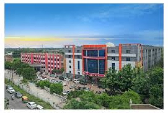 Career Institute of Medical Sciences & Hospital