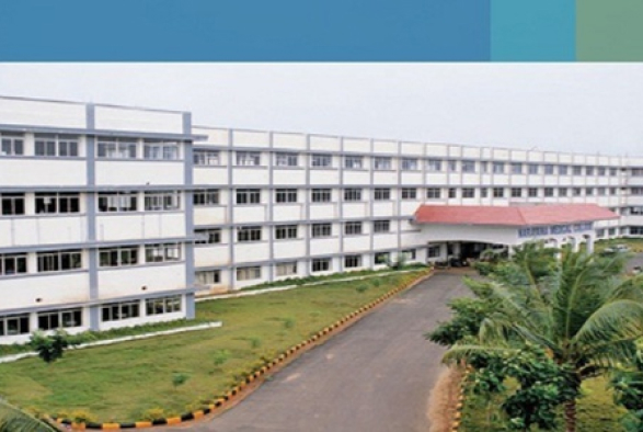 Narayana Medical College & Hospital (NMC)