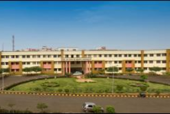 S. Nijalingappa Medical College and H.S.K Hospital & Research Centre