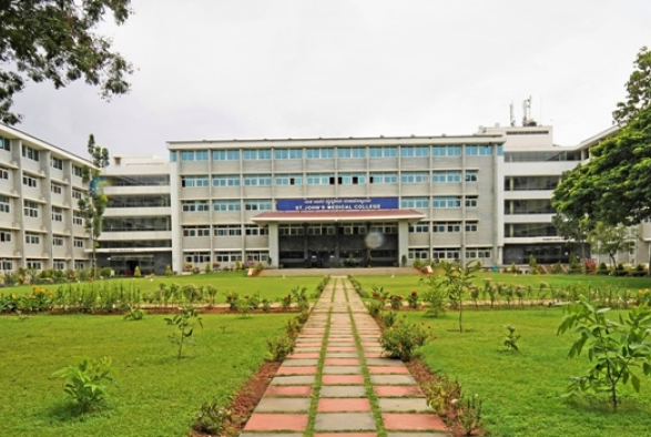 St. John's Medical College, Bangalore