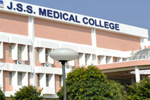  JSS Medical College