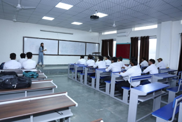 M.R. COLLEGE OF VETERINARY SCIENCE AND RESEARCH CENTRE