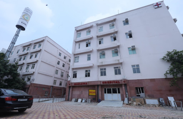 Naraina Medical College and Research Centre (NMCRC)