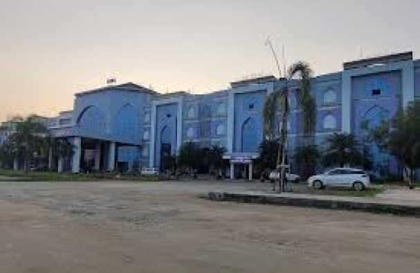 Fathima Institute of Medical Sciences (FIMS),