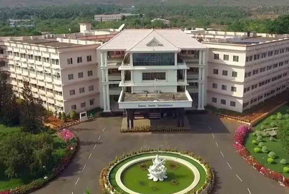 Al-Ameen Medical College, Vijayapur