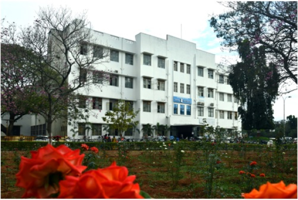 Karnataka Institute of Medical Sciences, Hubli