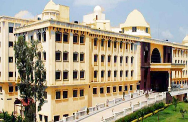 Khaja Bandanawaz Institute of Medical Sciences (KBNIMS)